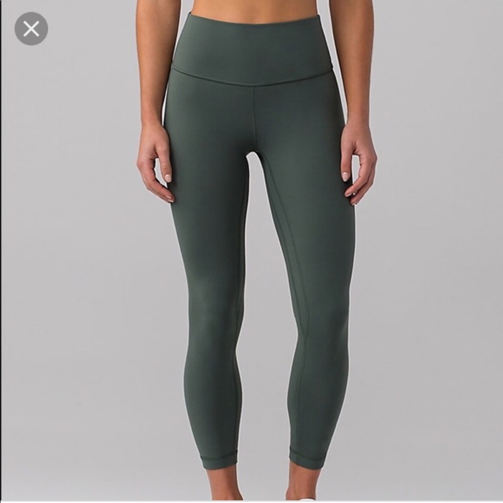 Lululemon high times pant